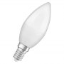 Osram Parathom Classic B LED 40 non-dim 4,9W/827 E14 bulb Osram | Parathom Classic B LED | E14 | 4.9 W | Warm White - 3